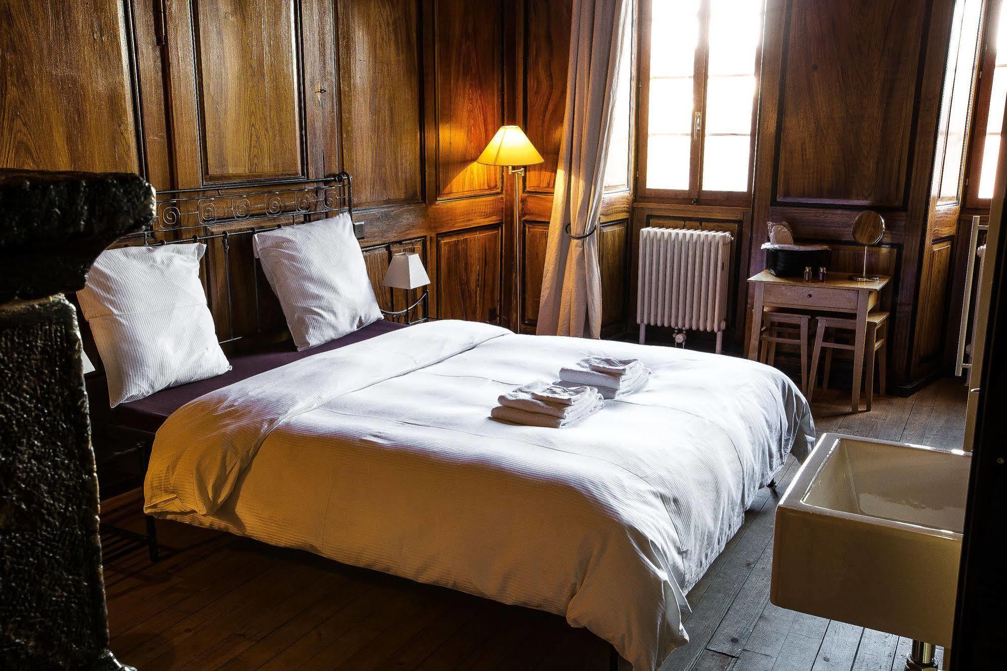 La Grande Maison Saviese ภายนอก รูปภาพ